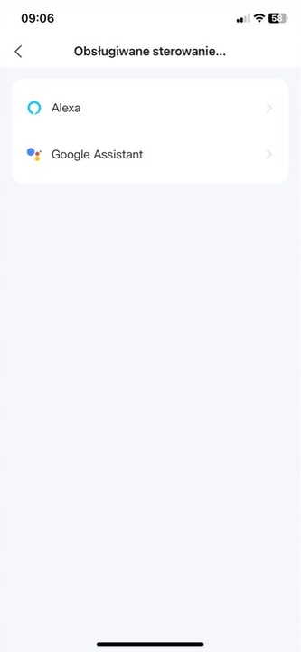 INTELIGENTNA LISTWA ZASILAJĄCA PRZEDŁUŻACZ WiFi TUYA 3M 4 GN 2x USB USB-C