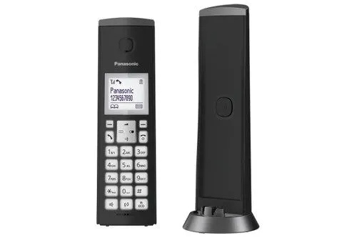 PANASONIC KX TGK 210 TELEFON DECT 2 SŁUCHAWKI