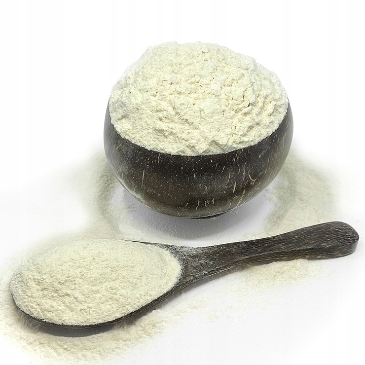 CHLEBOWA PROSTO Z MŁYNA mąka pszenna typ 650 10kg