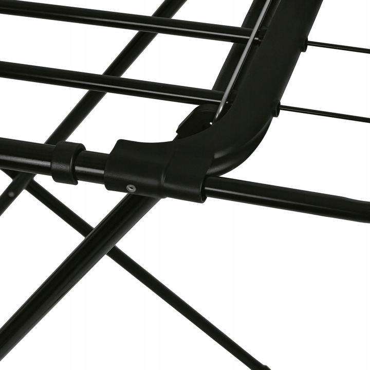 SUSZARKA BALKONOWA na Pranie TELESKOPOWA Rozkładana Tadar Maya 108-176