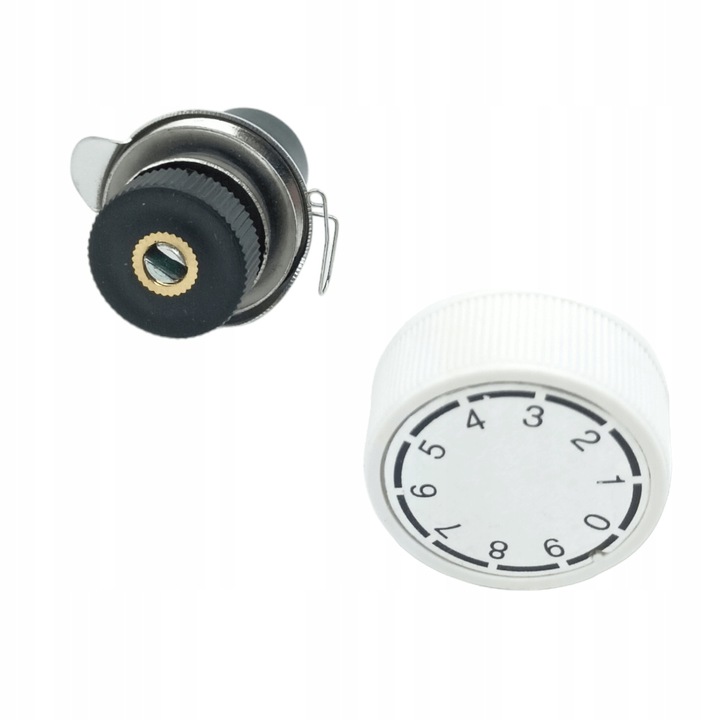 Naprężacz nici do maszyny do szycia: Łucznik 466 451 438 432 431 i