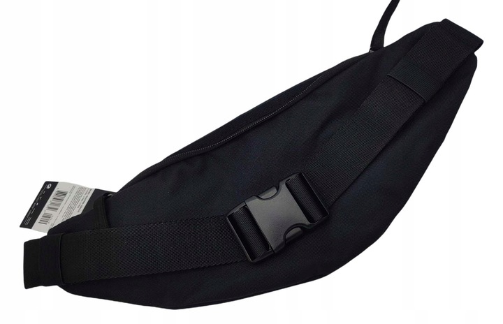 NIKE SASZETKA BIODRÓWKA PAS TOREBKA SPORTOWA NERKA BA5750-010