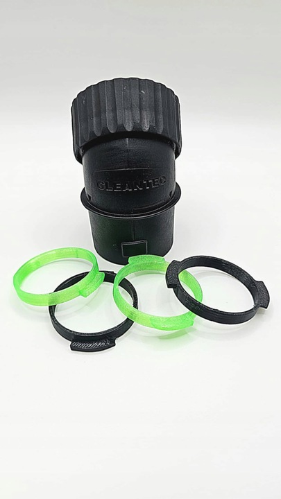 Stabilizator węża Festool – wkład do złącza kątowego 2 sztuki