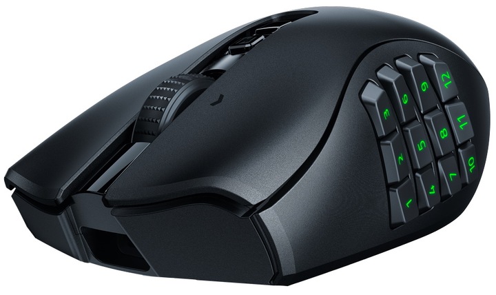 Mysz RAZER Naga V2 Pro
