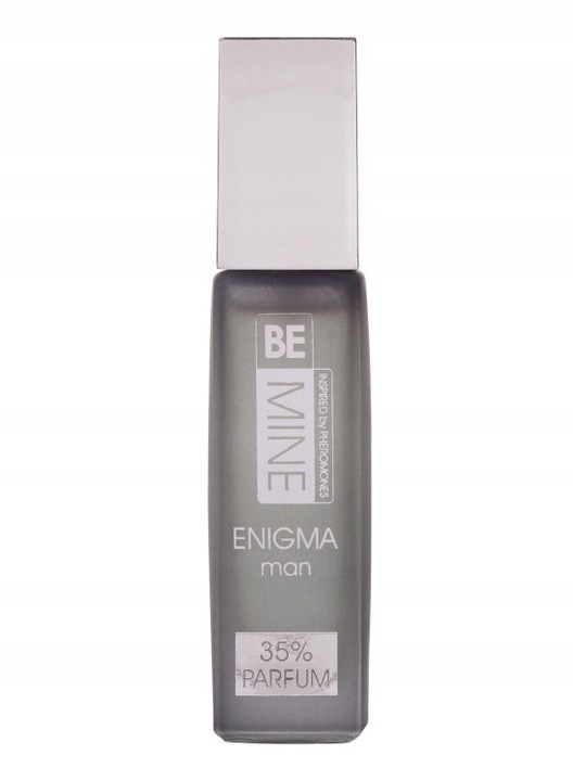 BEMINE ENIGMA 15ml man I-L-Molecules z FEROMONAMI