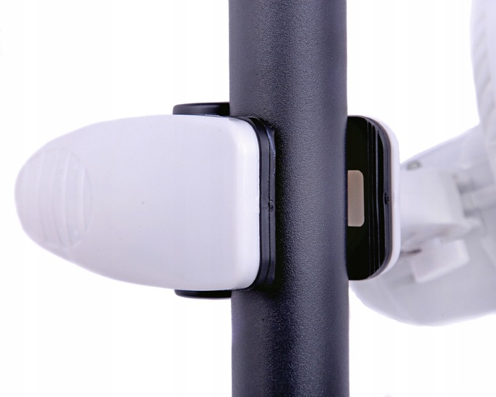 WENTYLATOR WIATRAK BIURKOWY NA KLIPS 2 TRYBY PRACY