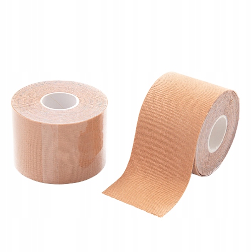 Taśma MODELUJĄCA 5m UNOSZĄCA biust BOOB TAPE