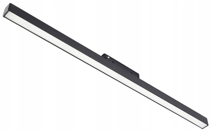 Lampa linia LED do szyna oświetleniowa 24W 4000K