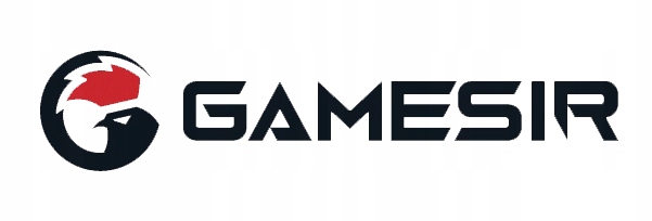 Kontroler Pad przewodowy GameSir K1 Kaleid Flux GamePad LED do Xbox PC