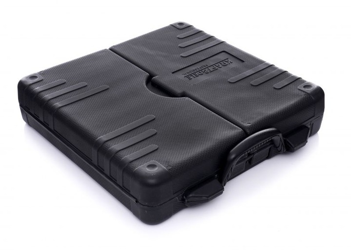 ZESTAW KLUCZY NARZĘDZI KLUCZE NASADOWE W WALIZCE 140 EL WALIZKA NARZĘDZIOWA