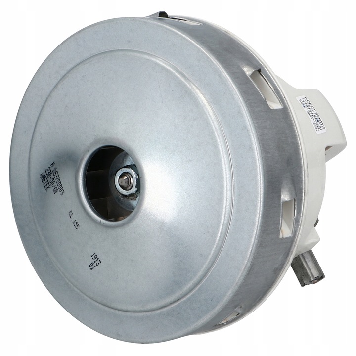 Oryginalny silnik turbina do odkurzacza KARCHER PUZZI 8/1C