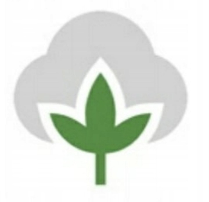 GETRY BAWEŁNIANE damskie ocieplacze na nogi łydki w PRĄŻEK brązowe