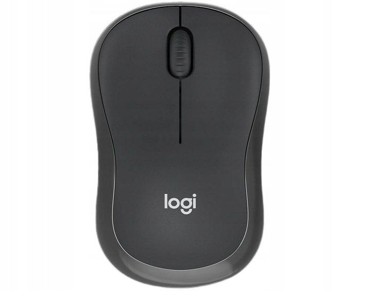 Mysz LOGITECH M240 Silent