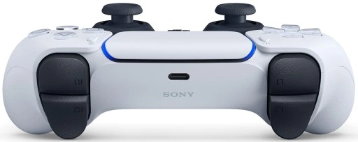 Kontroler Pad PS5 DualSense Biały