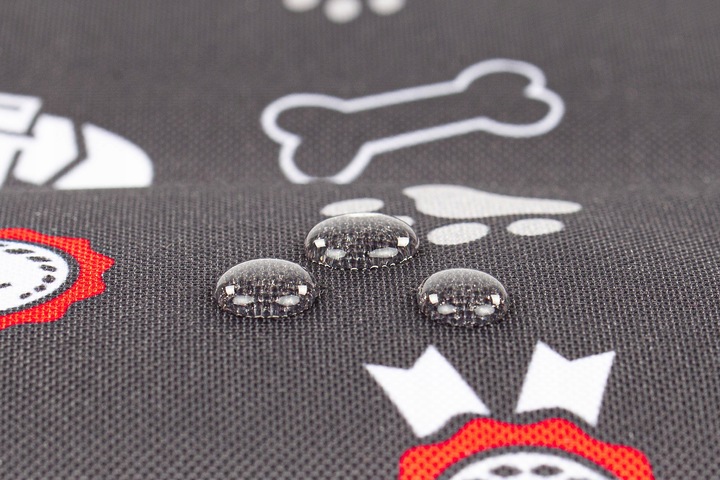 Legowisko dla psa mata 70x100 wodoodporne miękkie