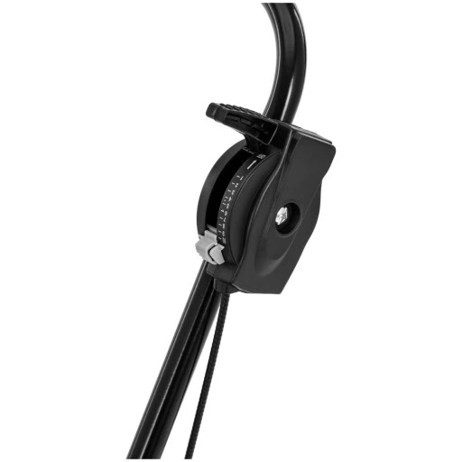 ROZSIEWACZ NAWOZU - 20 L - DŹWIGNIA DOZUJĄCA