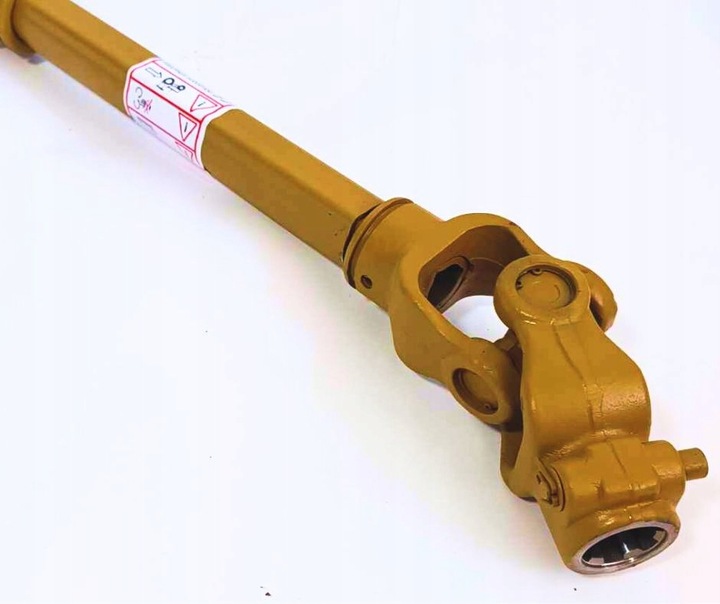 WAŁEK WOM 75CM PRZEKAŹNIKA MOCY TRÓJKĄT