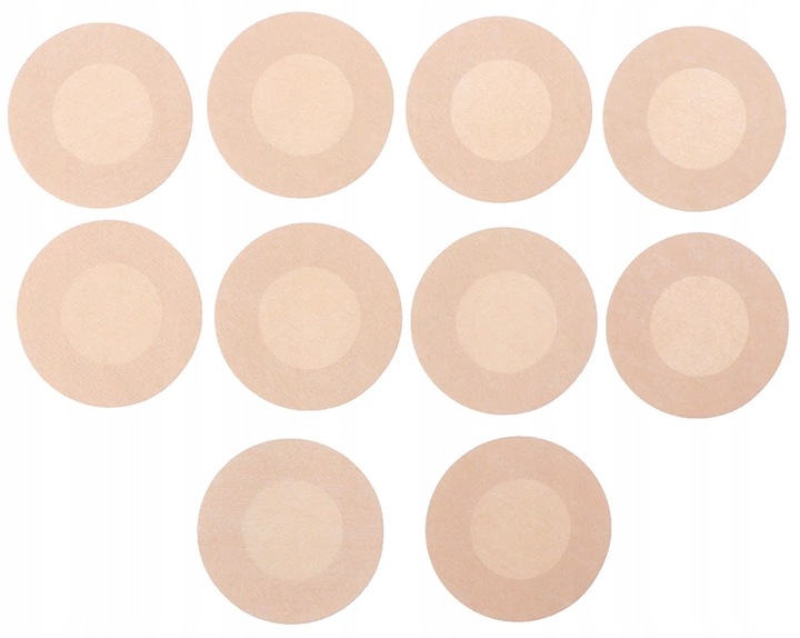 BOOB TAPE TAŚMA UNOSZĄCA MODELUJĄCA BIUST DEKOLT