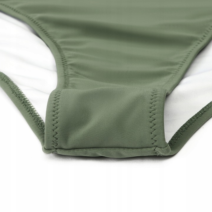 Jednoczęściowy strój kąpielowy ODKRYTE PLECY S133