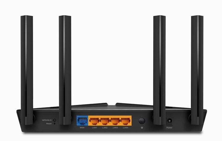 Access Point, Router TP-Link Archer AX53 Router 802.11ax (Wi-Fi 6)