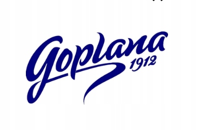 Goplana Mini Grześki Batoniki Wafelki Nadziewane Kakao W Czekoladzie 20x20g