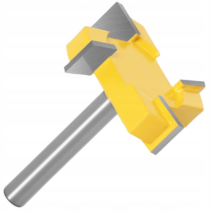 FREZ DO PLANOWANIA 8MM DREWNA STRUGANIA TYP T NOWE