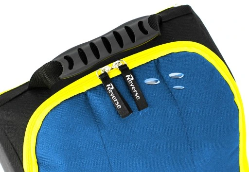 Torba PLECAK na buty narciarskie POKROWIEC narty