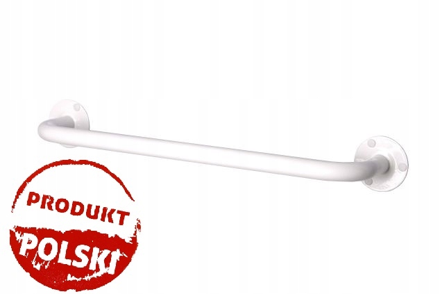 Uchwyt prosty 40 cm dla niepełnosprawnych Produkt Polski Certyfikat