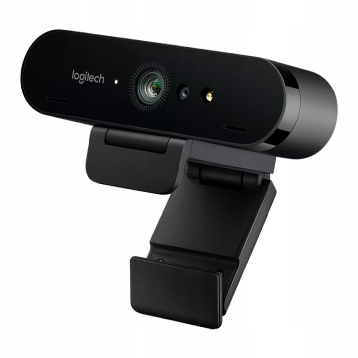 Kamera kamerka internetowa HD 4K LOGITECH BRIO