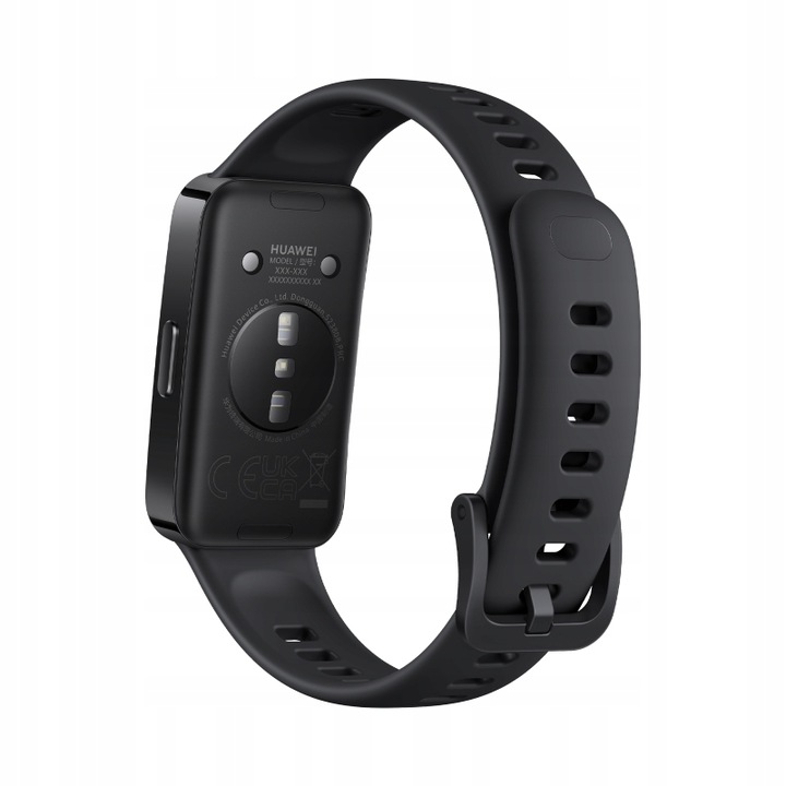 Smartband Smartwatch Opaska Huawei Band 9 Czarny