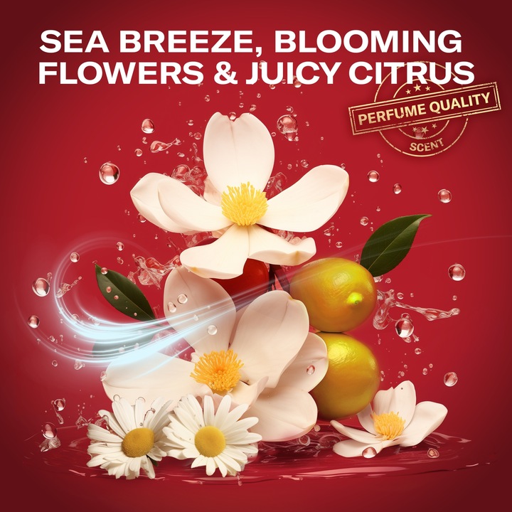 ŻEL POD PRYSZNIC 3IN1 OLD SPICE DEEP SEA 1000 ML