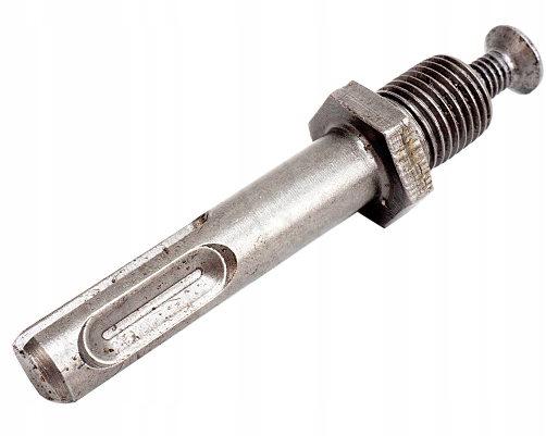 UCHWYT WIERTARSKI SAMOZACISKOWY UCHWYT DO WIERTARKI SDS PLUS 1/2"