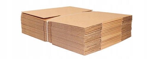 Karton Klapowy 200x120x80 100 szt