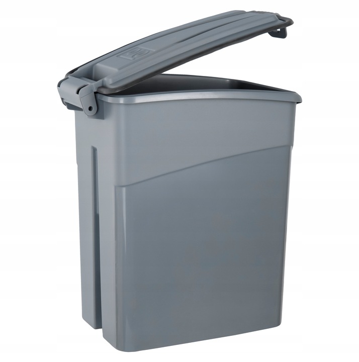 SZCZELNY POJEMNIK NA SUCHĄ KARMĘ PSA KOTA + MIARKA