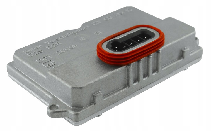 Przetwornica Xenon Bi-Xenon 5DV00829000 Moduł LED Audi BMW Mercedes VW