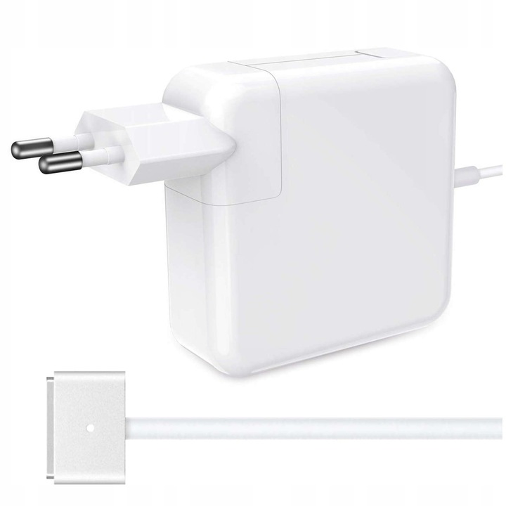 Ładowarka do Apple MacBook Air / Pro 45W 14,85V 3,05A MgSafe2 T-type biała