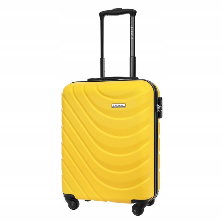 Walizka kabinowa TORBA PODRĘCZNA 55x40x20 cm SUITCASE Ryanair WizzAir