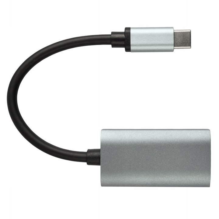 ADAPTER USB C do HDMI 4K KABEL PRZEJŚCIÓWKA KONWERTER do SAMSUNG MacBook