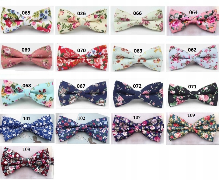 Piękna muszka MUCHA MĘSKA beżowa