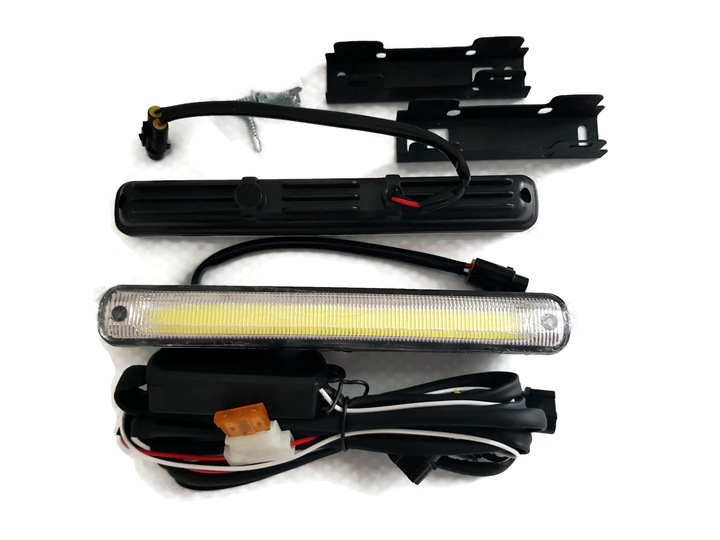 COB MATRIX ŚWIATŁA DO JAZDY DZIENNEJ LED AUTOMAT