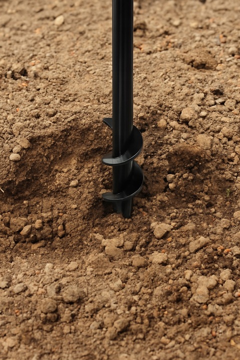 ŚWIDER RĘCZNY WIERTŁO DO GLEBY ZIEMI GRUNTU SŁUPKÓW SADZENIA DRZEW