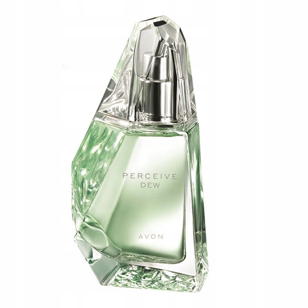 AVON PERCEIVE DEW WODA PERFUMOWANA DLA NIEJ 50ml
