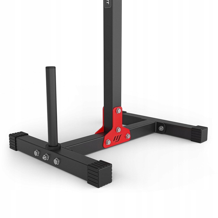 MARBO| Stojaki pod sztangę regulowane z asekuracją