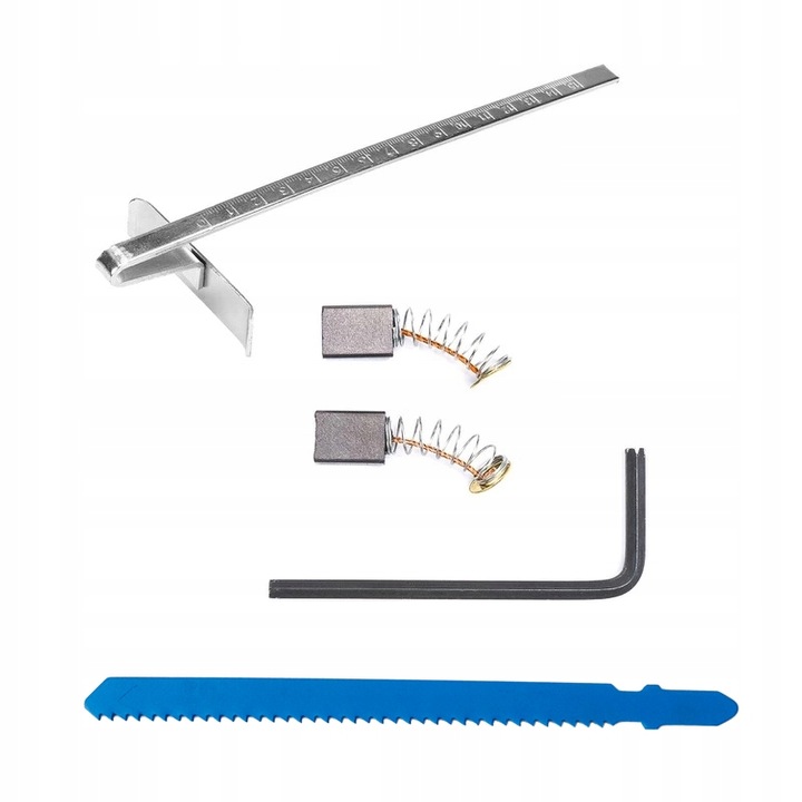 WYRZYNARKA Z LASEREM PRZECINARKA PIŁA DREWNA 1950W