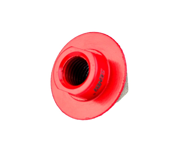 Stożek diamentowy frez do gresu SENDI 2-38mm x M14