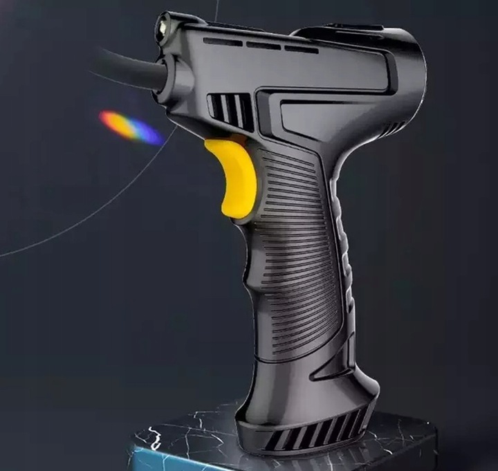 AG795 KOMPRESOR BEZPRZEWODOWY SAMOCHODOWY 150PSI