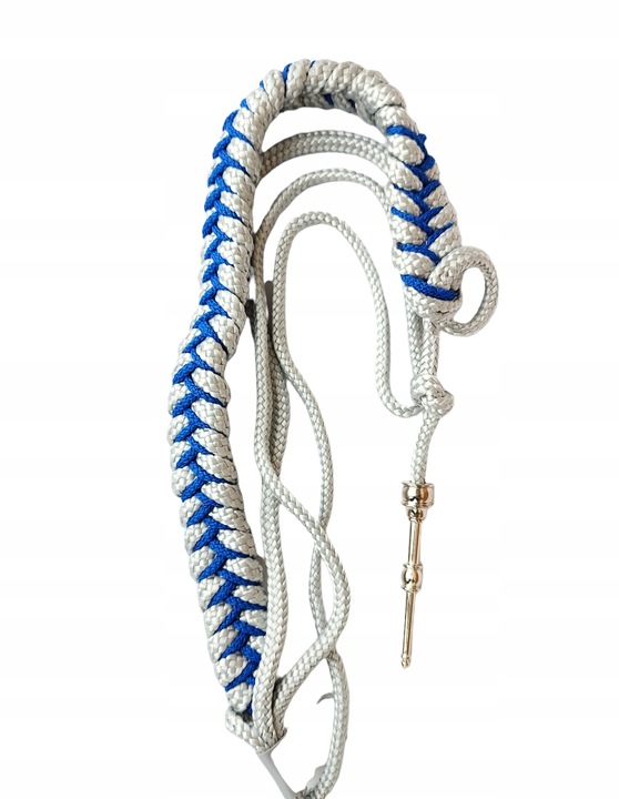 Sznur galowy do munduru wyjściowego OSP