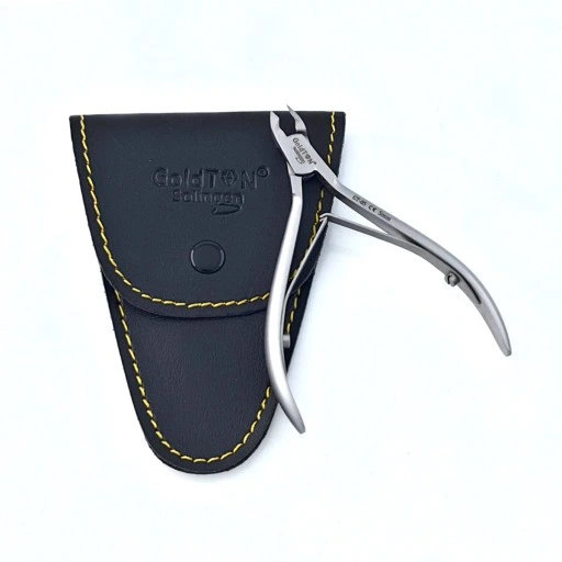 Cążki Solingen do wycinania skórek 5mm