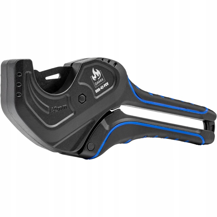 OBCINAK NOŻYCE DO CIĘCIA RUR PEX PCV PP PU PE TEFLON STAL SK5 42 MM