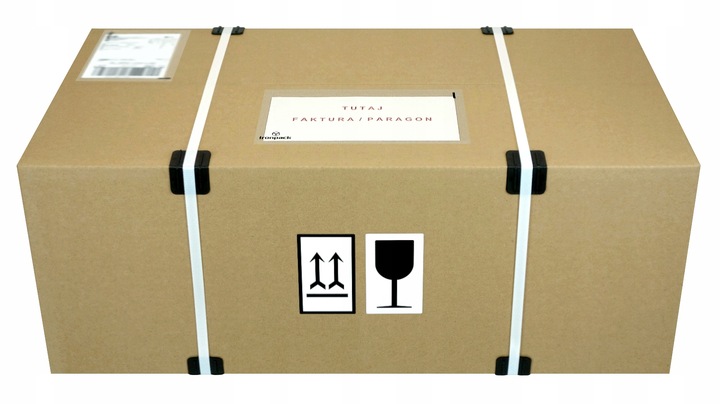 OKAP KUCHENNY CICHY KERNAU KBH0662B CZARNY 60 LED 110-180m³/h 53-63dB